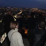 Les Terrasses de la Tour