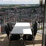 Les Terrasses de la Tour