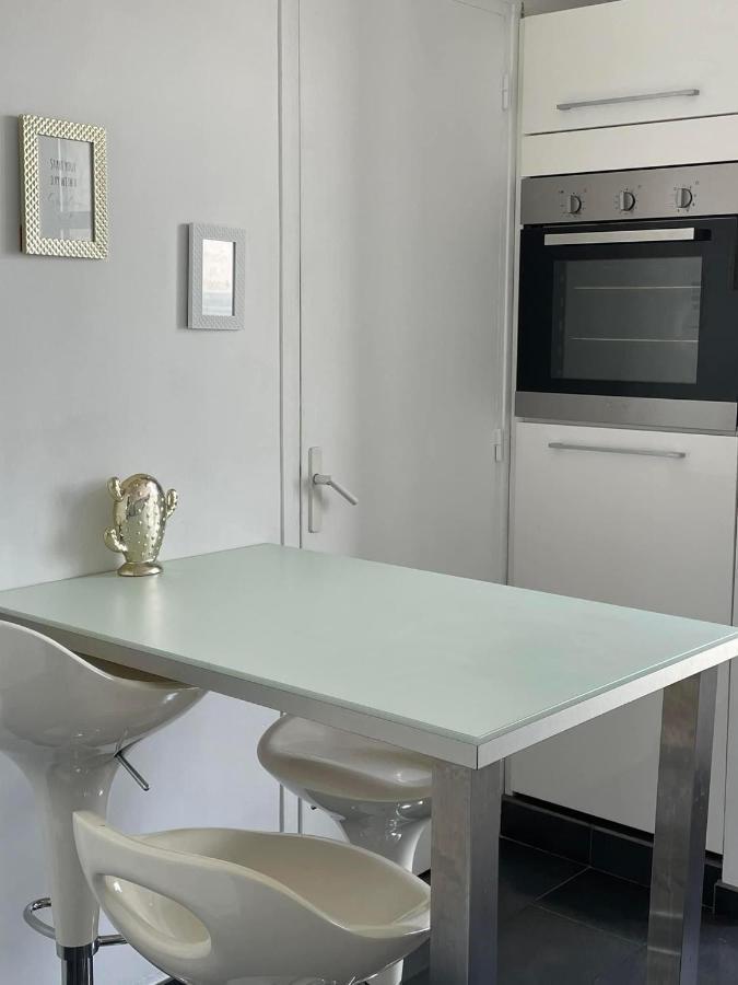 Les Terrasses De La Tour Appartement Amiens