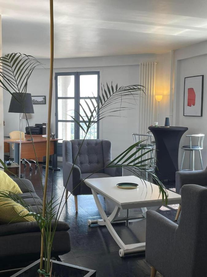 Appartement Les Terrasses De La Tour