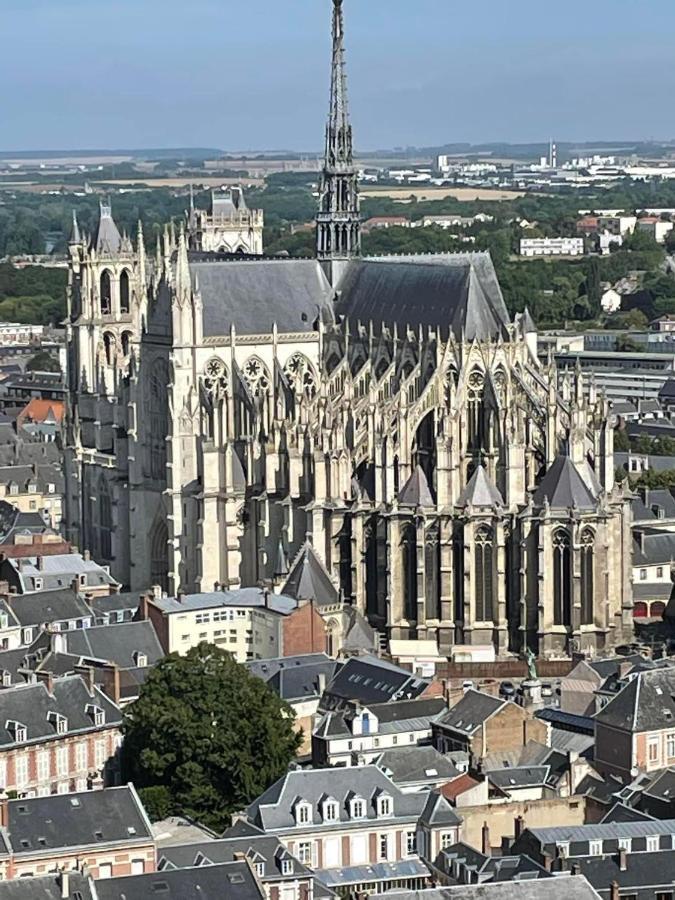 Appartement Les Terrasses De La Tour