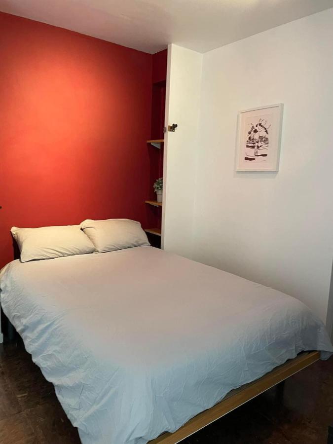 Appartement Les Terrasses De La Tour