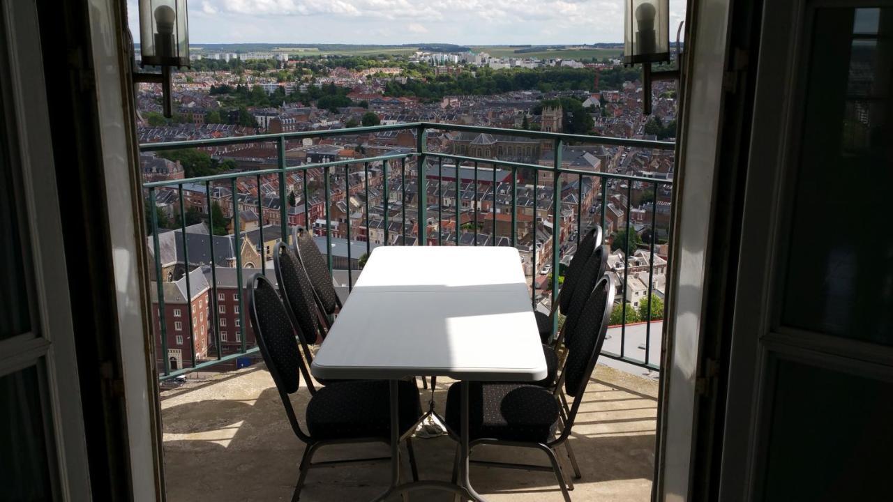 Les Terrasses De La Tour Amiens