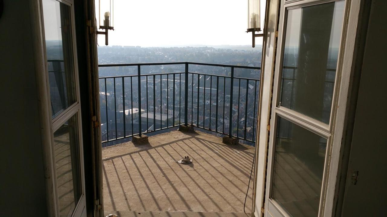 Les Terrasses De La Tour Appartement Amiens